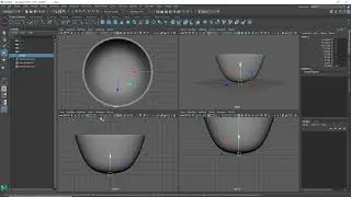 44. Maya 2022 - Revolve