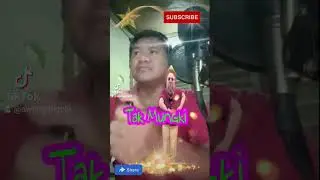 Awang Dagel Cover Aryati
