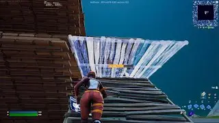 Tryike moving crazy