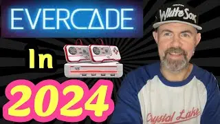 4 things I want for Evercade in 2024