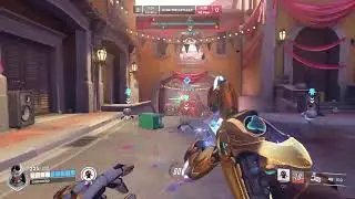 اوفرواتش ٢ بيتا - gameplay