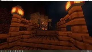 АДСКИЕ ПРИКЛЮЧЕНИЕ В МАЙНКРАФТЕ №4 Minecraft/Майнкрафт