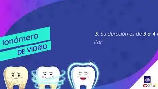 ¿Qué es el ionómero de vidrio?