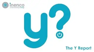 Y Report from Inenco - 1st June 2016