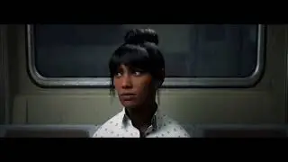 Nightmare Cinemtic - Unreal Engine 5