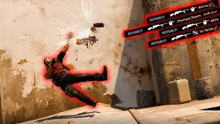 И ЭТО НЕ ЧИТЫ ~ МУВИК ~ CS:GO