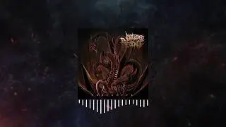Dreaded Presence - Talking Behind My Back (Official Lyric Video)