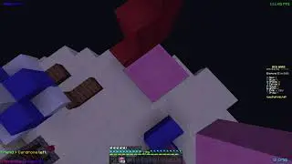 Stupidest thing to happen in bedwars