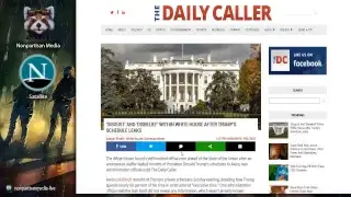 Nonpartisan Media News - Live Stream