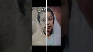 photo restoration