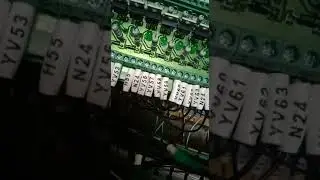 Transistor Plc Output Amplifier. Transistor Card. 16Chanel Available 7906677053. 