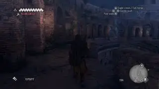 Underrated Parkour Area In Brotherhood