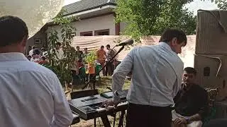 Махмадали Умаров 2021 сол.