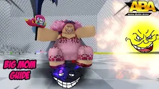 Big Mom ABA Guide