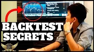 3 Tips to Backtest a Forex Trading Strategy Like a Pro