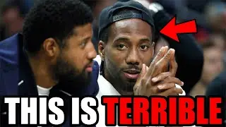 The Los Angeles Clippers Worst Nightmare Has Come True…