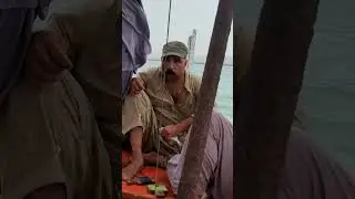 Zafar shikari with Sea matrix team👌