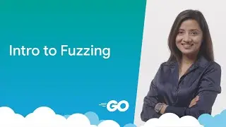 Introduction to Fuzzing