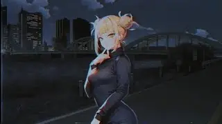 PhonkaGiga - Vitality ( slowed + reverb )