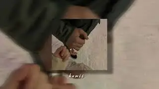 snowman - sia (sped up)