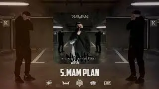 Kaman - 5. Mam plan