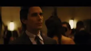 Темный рыцарь: Возрождение легенды / The Dark Knight: Rises - Spot TV # 4