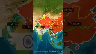 The Secret Power of China....🇨🇳