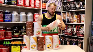 FA So Good Protein