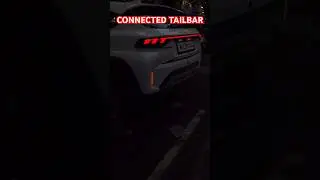 FRONX CONNECTED TAIL LIGHT|FRONX TAIL LAMP|FRONX REAR LIGHT|FRONX MODIFIED|📞9820569891/9833751777