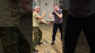 #рукопашныйбой