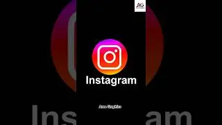 How to create a Instagram logo design in coreldraw   #instagram #instagramlogo #instagramlogoediting