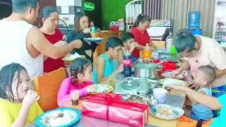 Family Tree at RedLion Private Pool Resort | Julz Castillo
