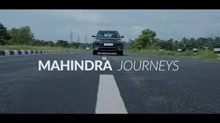 Mahindra Journeys | Celebrate Onam with Shweta, Suvin & Their XUV 400: Bigger Space, Bigger Joy.