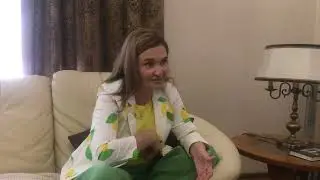 "Блокнот в гостях": Елена Бажан рассказала о новом проекте для предпринимателей
