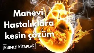 Maddi ve Manevi Hastalıklardan korunma yolları? Hastalığın insana faydaları neler?