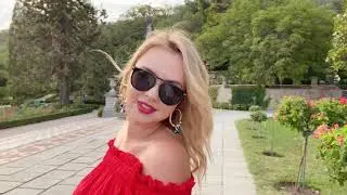 JOE LE TAXI cover by CHRISTINA Singer (dance version) | Vanessa Paradis «Joe le taxi»