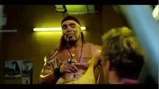 ENERGIE FITNESS 'Pushy' - TV ad