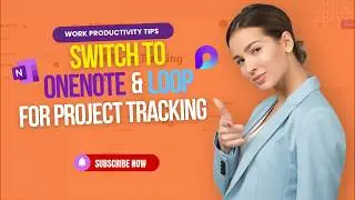 Why Teams Are Switching to Loop + OneNote for Projects
