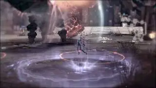 Tera Online KOBT Low lvl Sorcerer.mp4