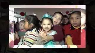 fotoclip valeria 6 años