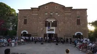 JOTA CALISTRONA  - AIRES SOLLERICS