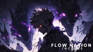 Graveyard Drift V-2 - Flow Nation records 