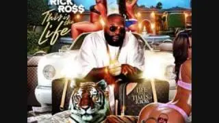 Rick Ross - Get Away ft. Mario Winans