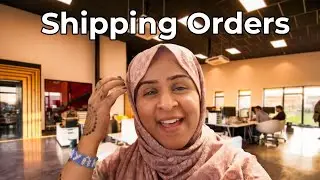 WEEKLY VLOG | DIRAC YADA AROOSKA | SOMALI SMALL BUSINESS