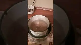 Простой способ засолить карася ЧАСТЬ2