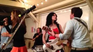 Spice Girls Medley