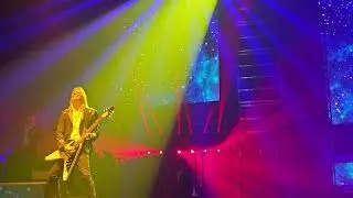 Timeless Christmas Canon by Trans-Siberian Orchestra