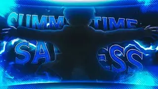 SUMMERTIME SADNESS - AOT FINALE 🔥 [Edit/AMV] 4K!