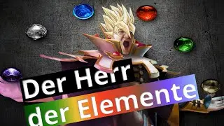 FMF #6: Elemente TD in Dota 2