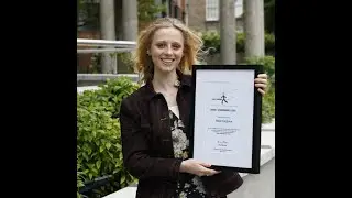 Mary Mulvihill Award 2024 - Highly Commended Award : Róisín Ferguson